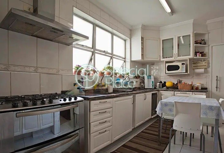 Apartamento, 3 quartos, 175 m² - Foto 12