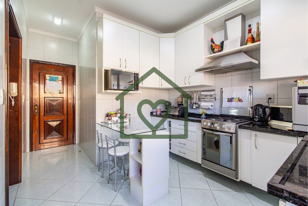 Apartamento, 3 quartos, 130 m² - Foto 21