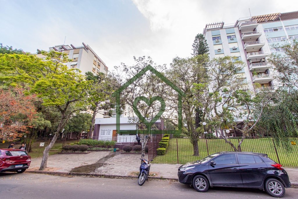 Apartamento, 3 quartos, 130 m² - Foto 1