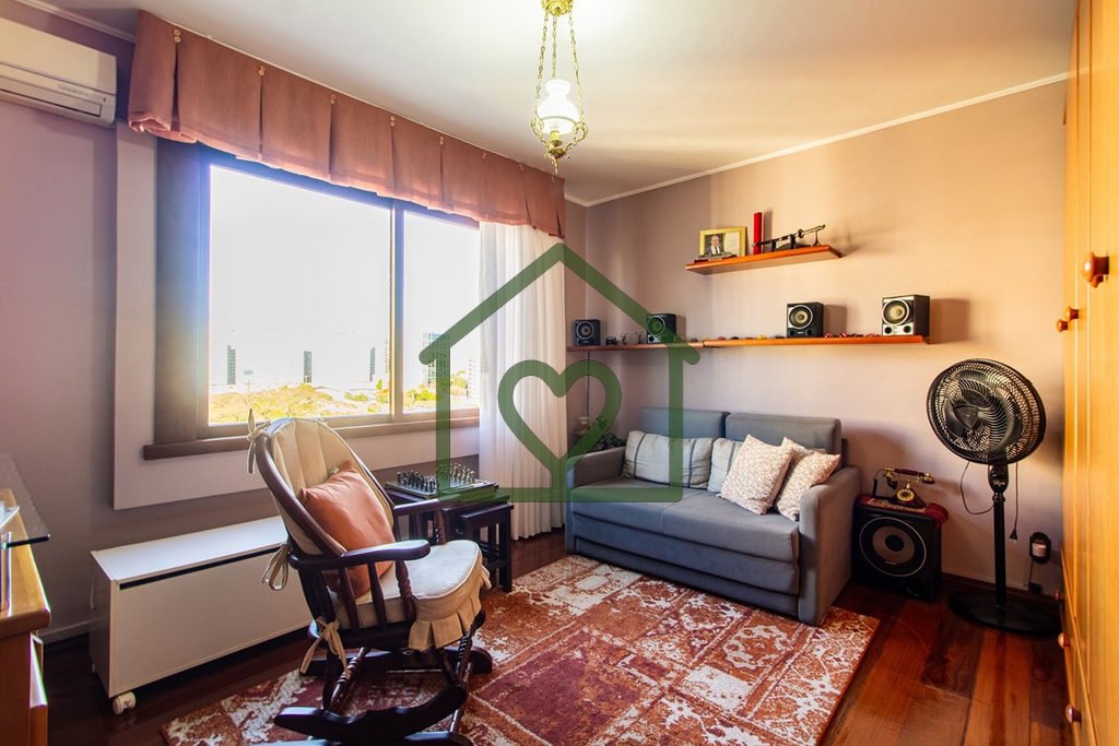 Apartamento, 3 quartos, 130 m² - Foto 16