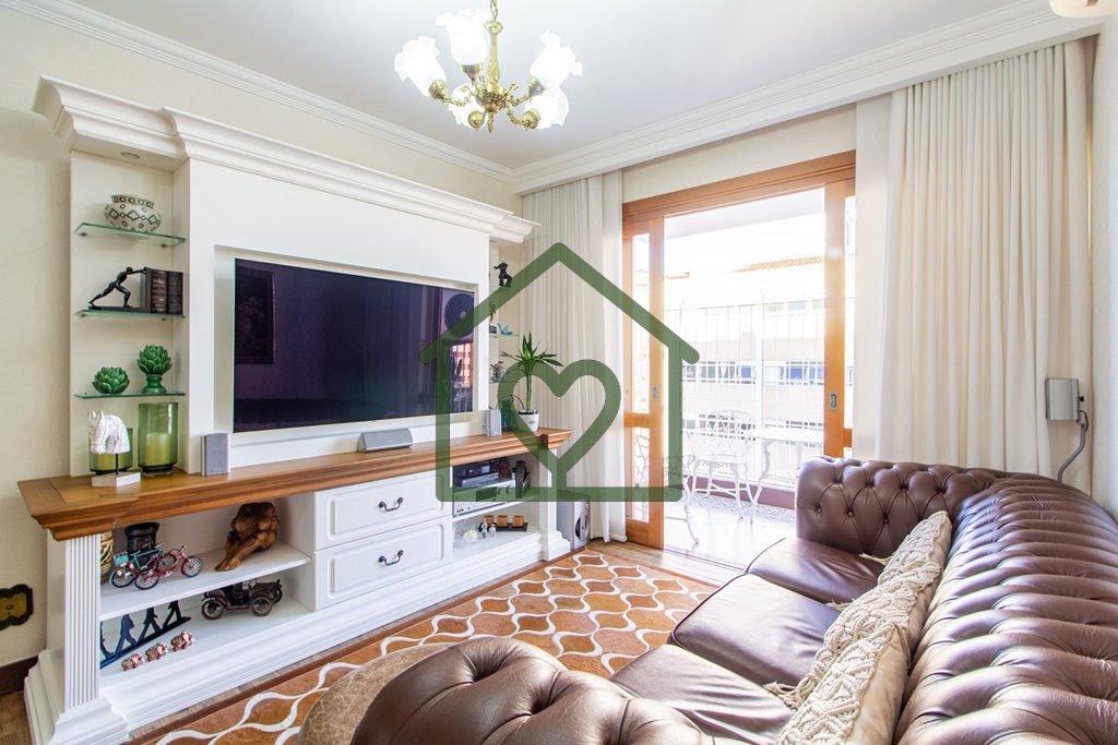 Apartamento, 3 quartos, 130 m² - Foto 26