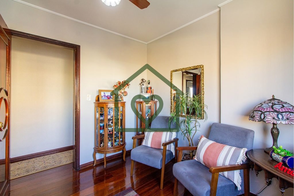 Apartamento, 3 quartos, 130 m² - Foto 17