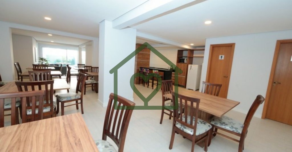 Apartamento, 3 quartos, 74 m² - Foto 23