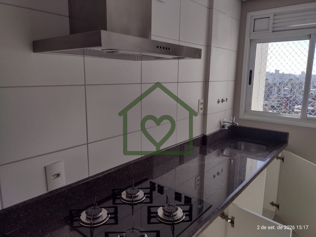 Apartamento, 3 quartos, 74 m² - Foto 8
