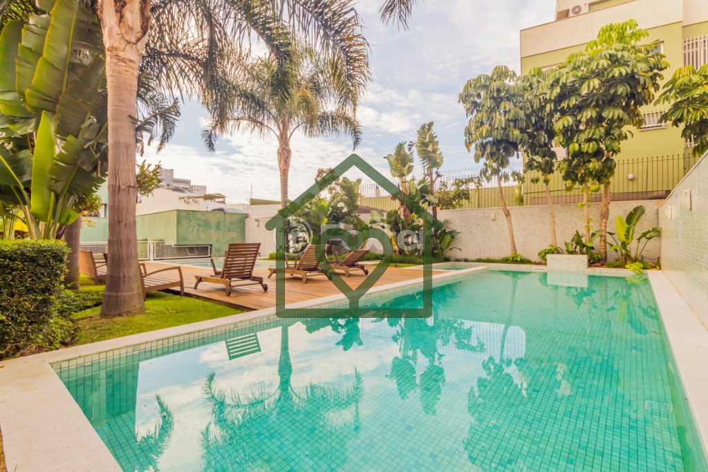 Apartamento, 3 quartos, 74 m² - Foto 30
