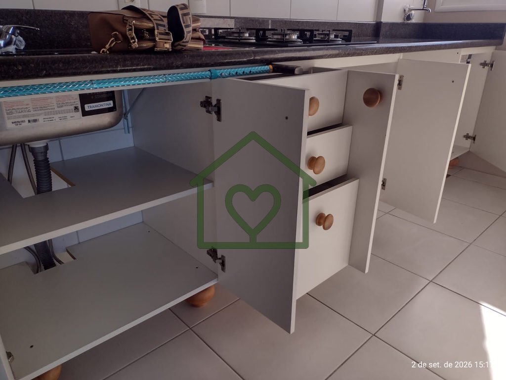 Apartamento, 3 quartos, 74 m² - Foto 12