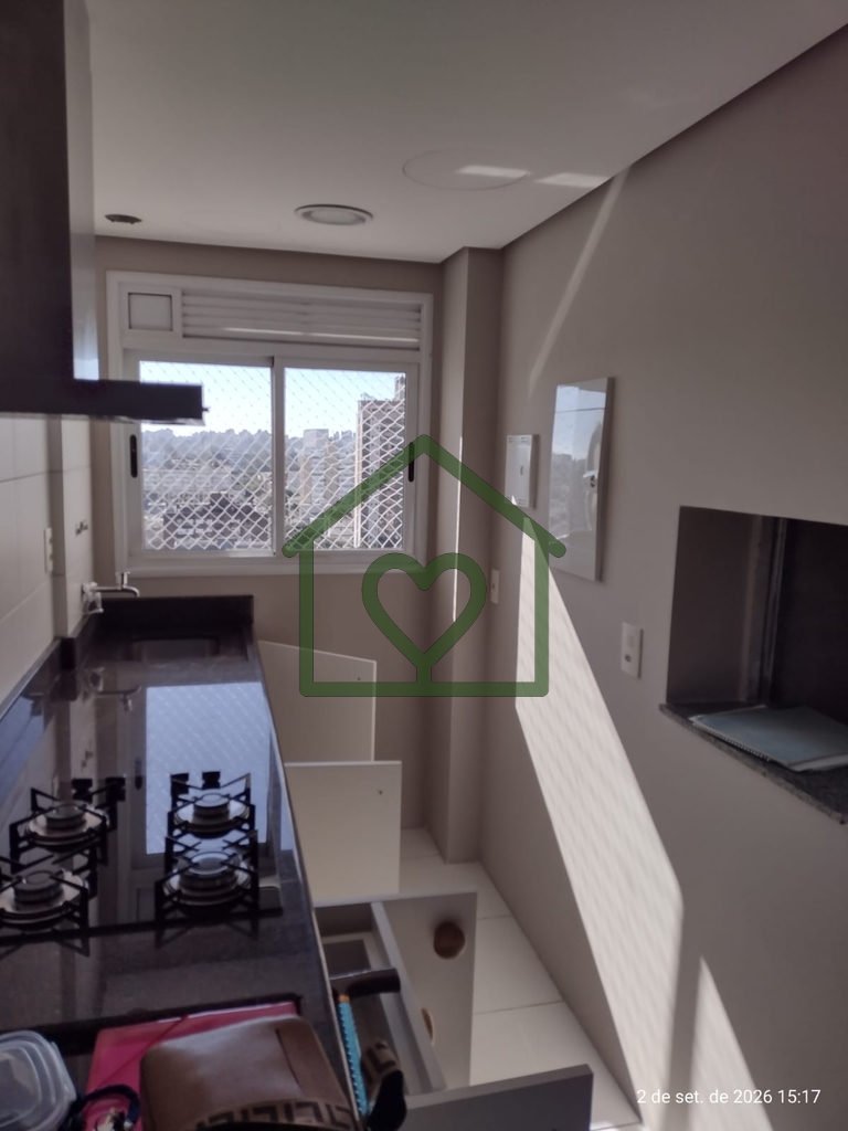 Apartamento, 3 quartos, 74 m² - Foto 9