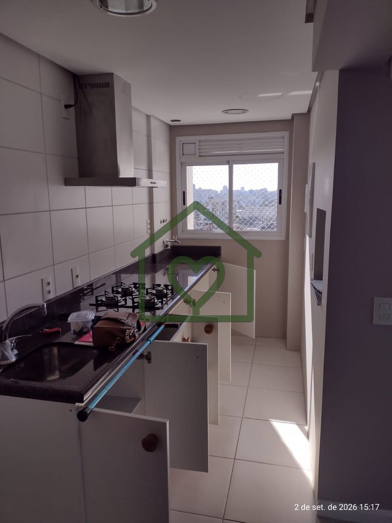 Apartamento, 3 quartos, 74 m² - Foto 10