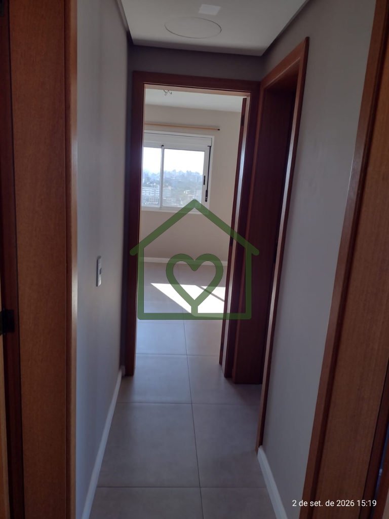 Apartamento, 3 quartos, 74 m² - Foto 6