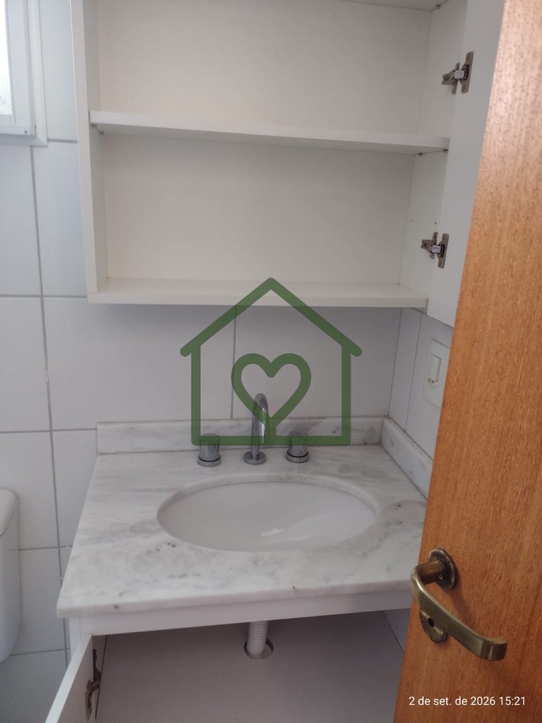 Apartamento, 3 quartos, 74 m² - Foto 19