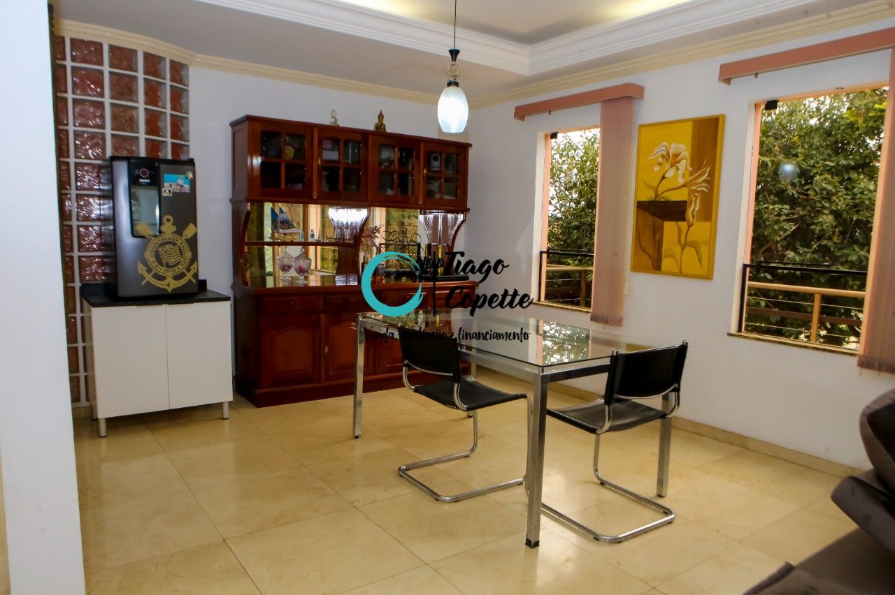 Casa, 4 quartos, 404 m² - Foto 2
