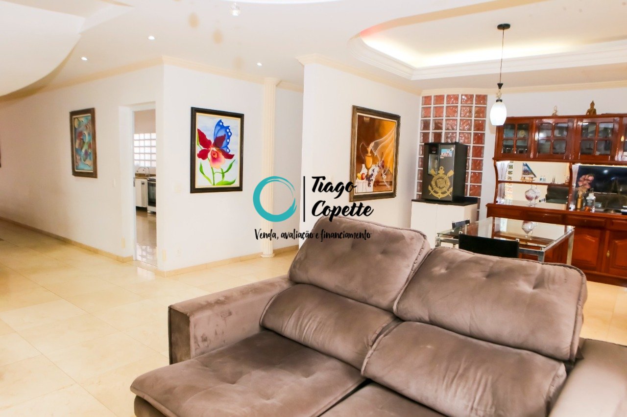 Casa, 4 quartos, 404 m² - Foto 5