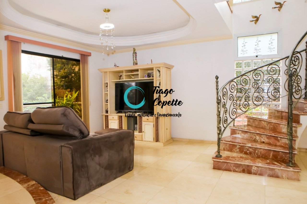 Casa, 4 quartos, 404 m² - Foto 6