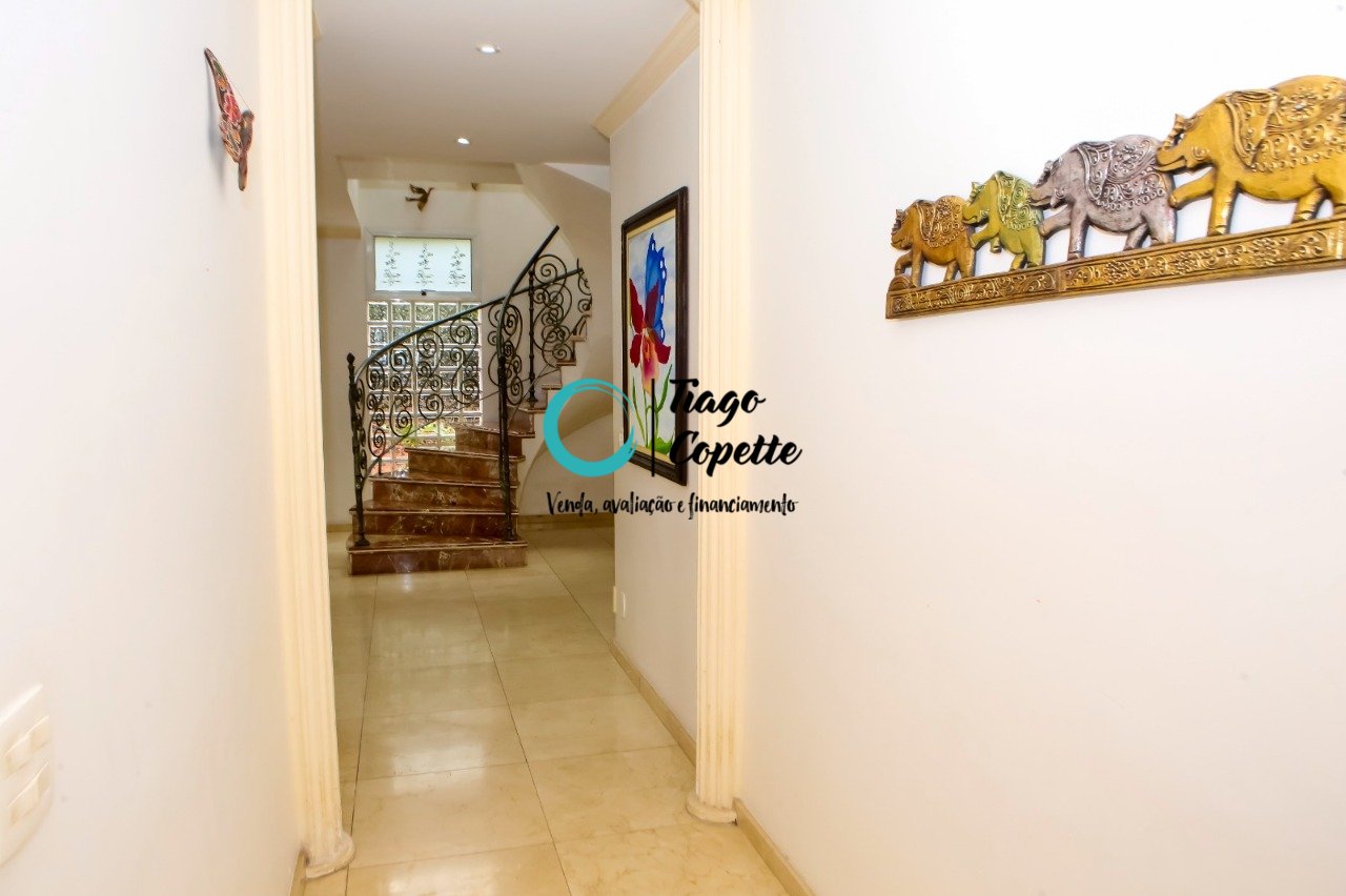 Casa, 4 quartos, 404 m² - Foto 7