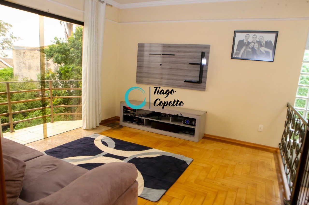 Casa, 4 quartos, 404 m² - Foto 8