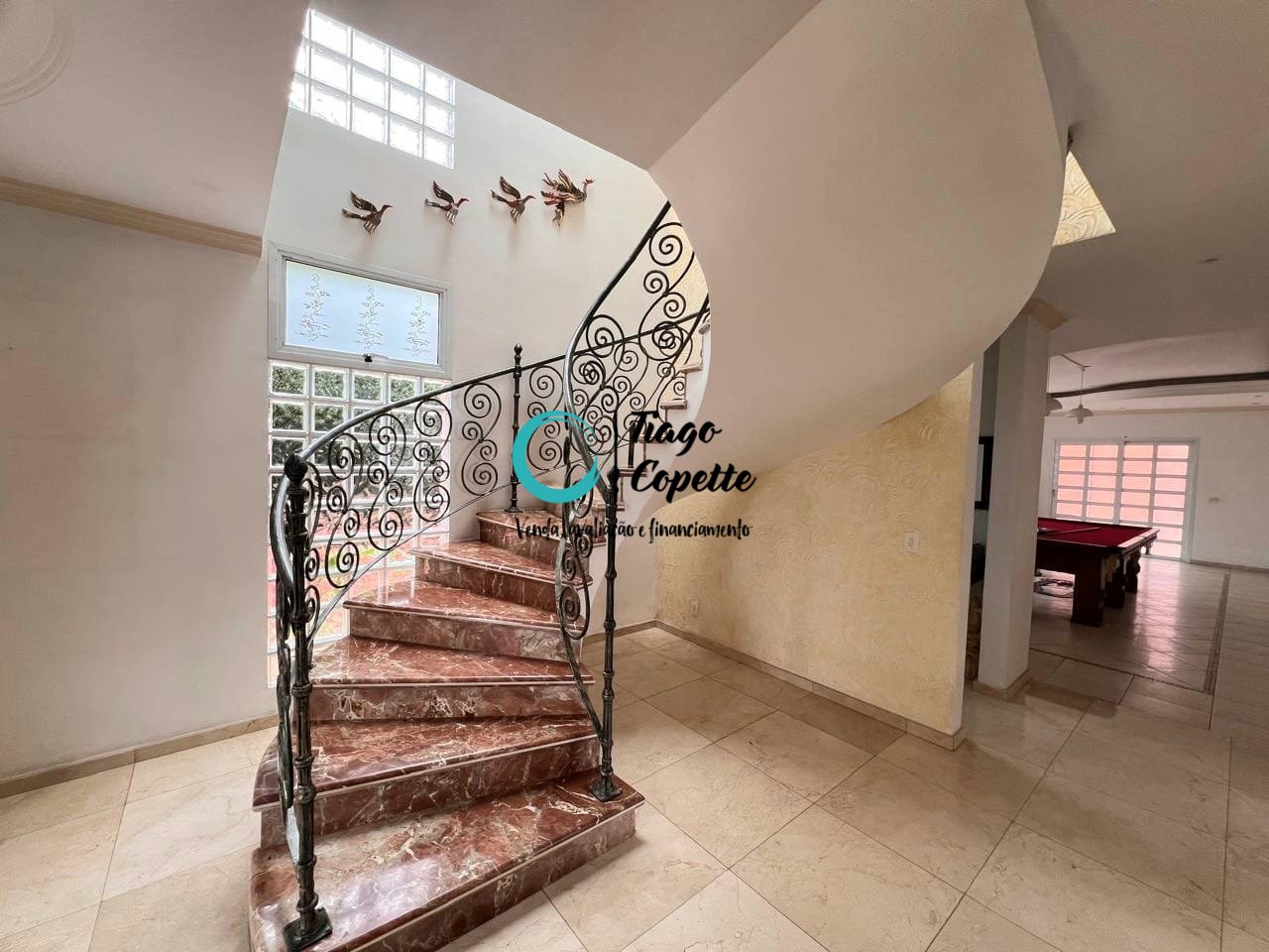 Casa, 4 quartos, 404 m² - Foto 10