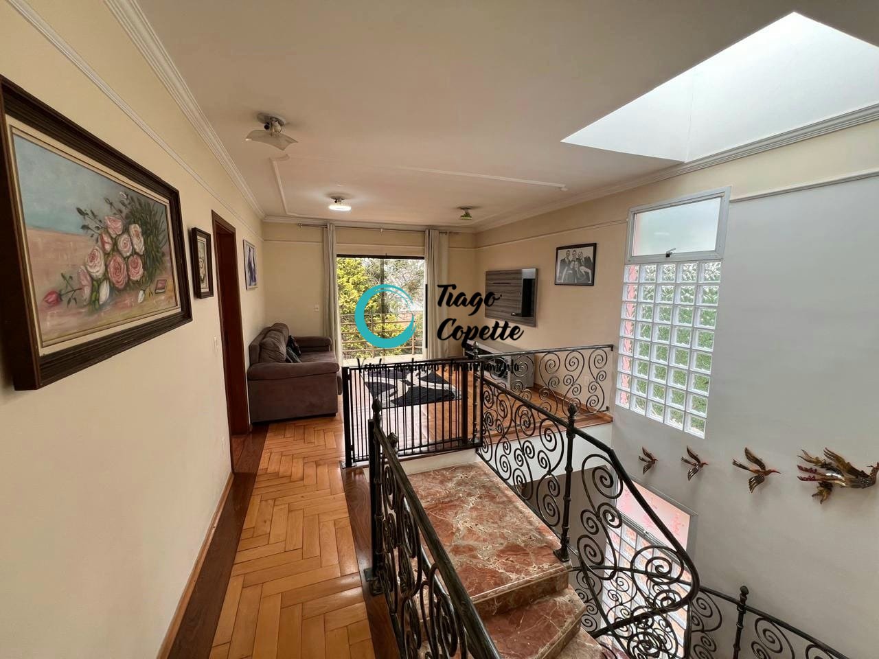 Casa, 4 quartos, 404 m² - Foto 13