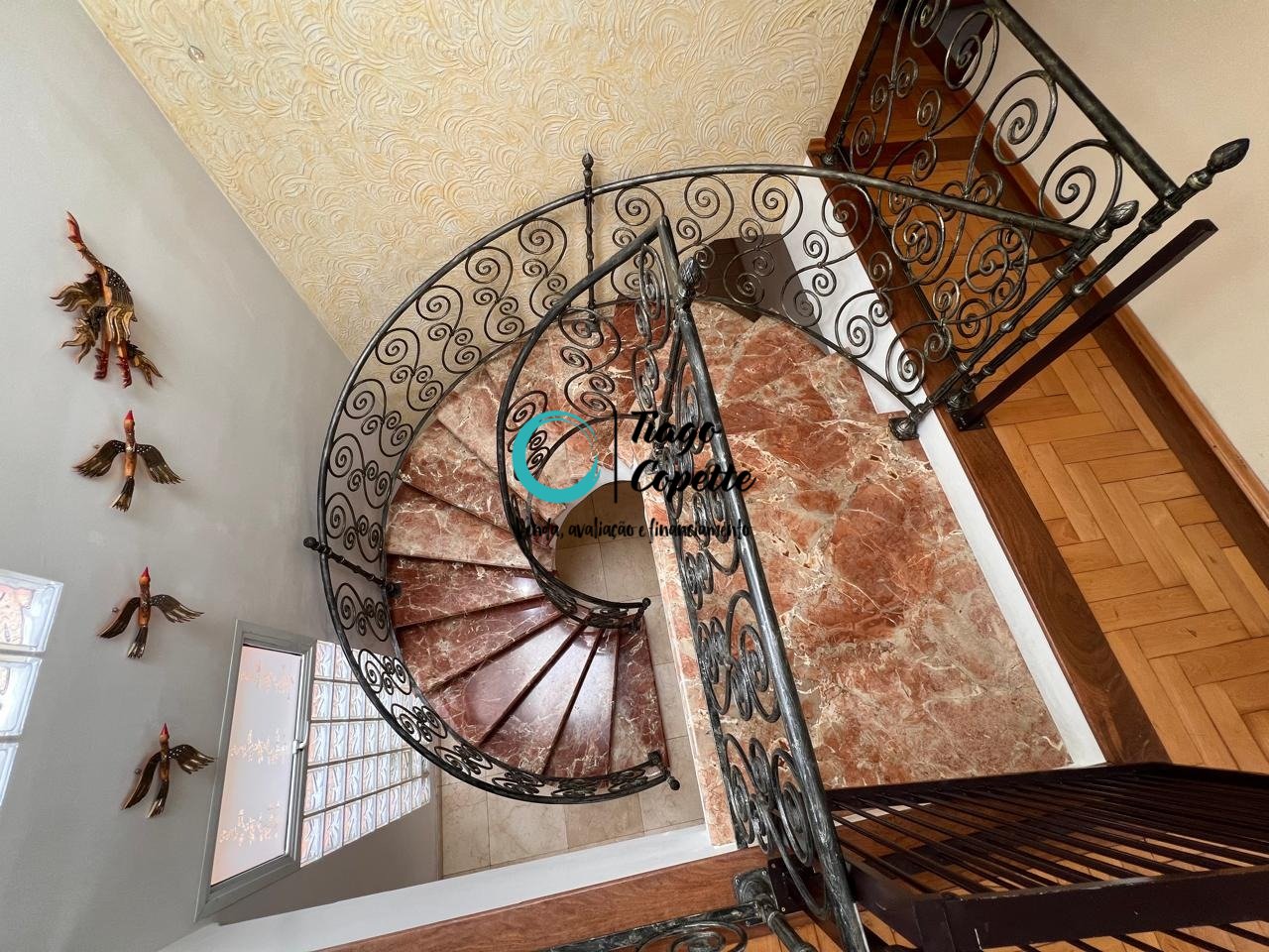 Casa, 4 quartos, 404 m² - Foto 14