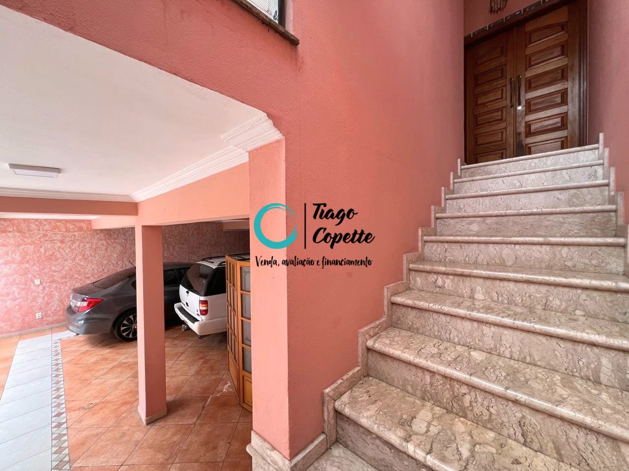 Casa, 4 quartos, 404 m² - Foto 15