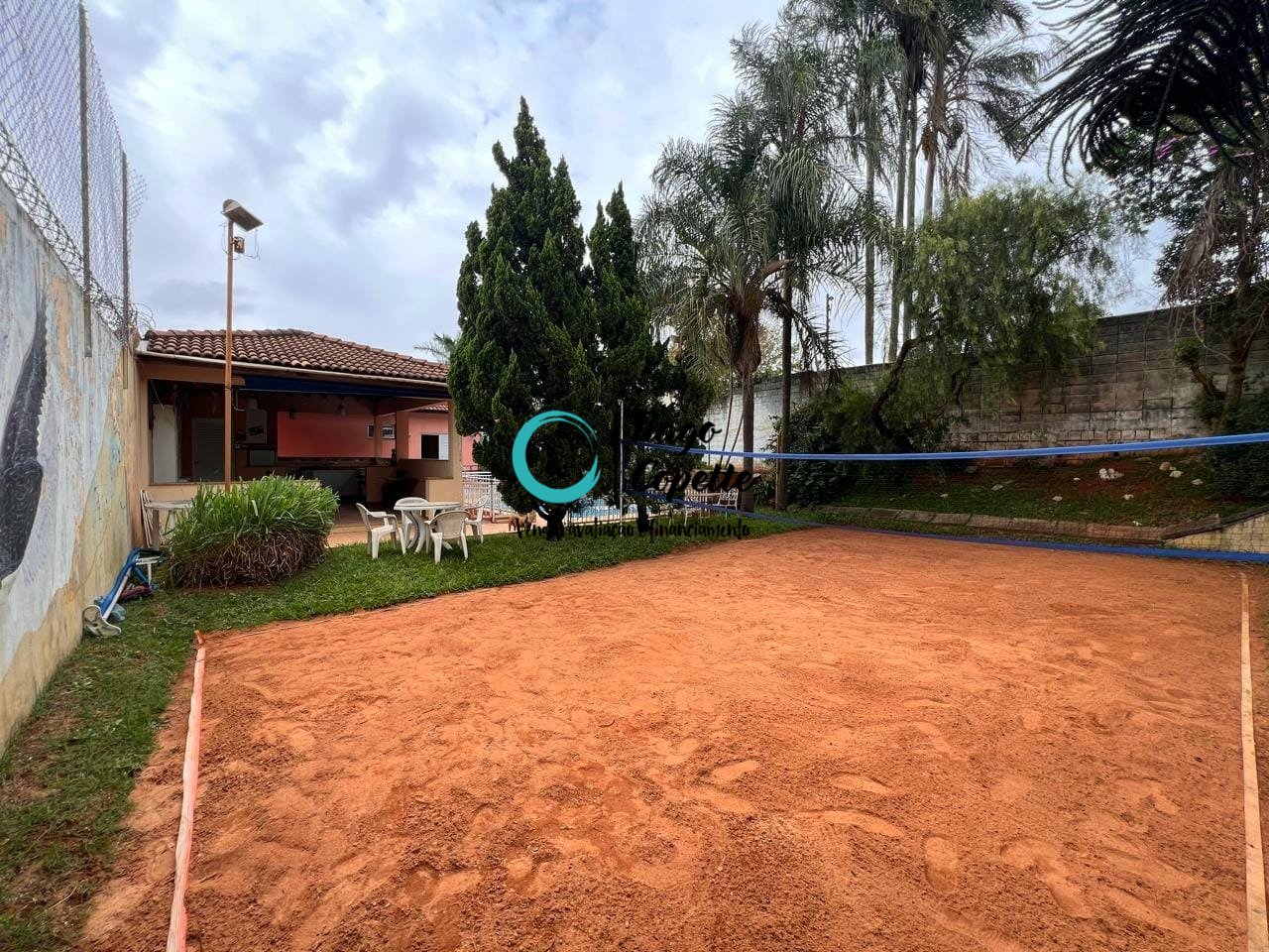 Casa, 4 quartos, 404 m² - Foto 16