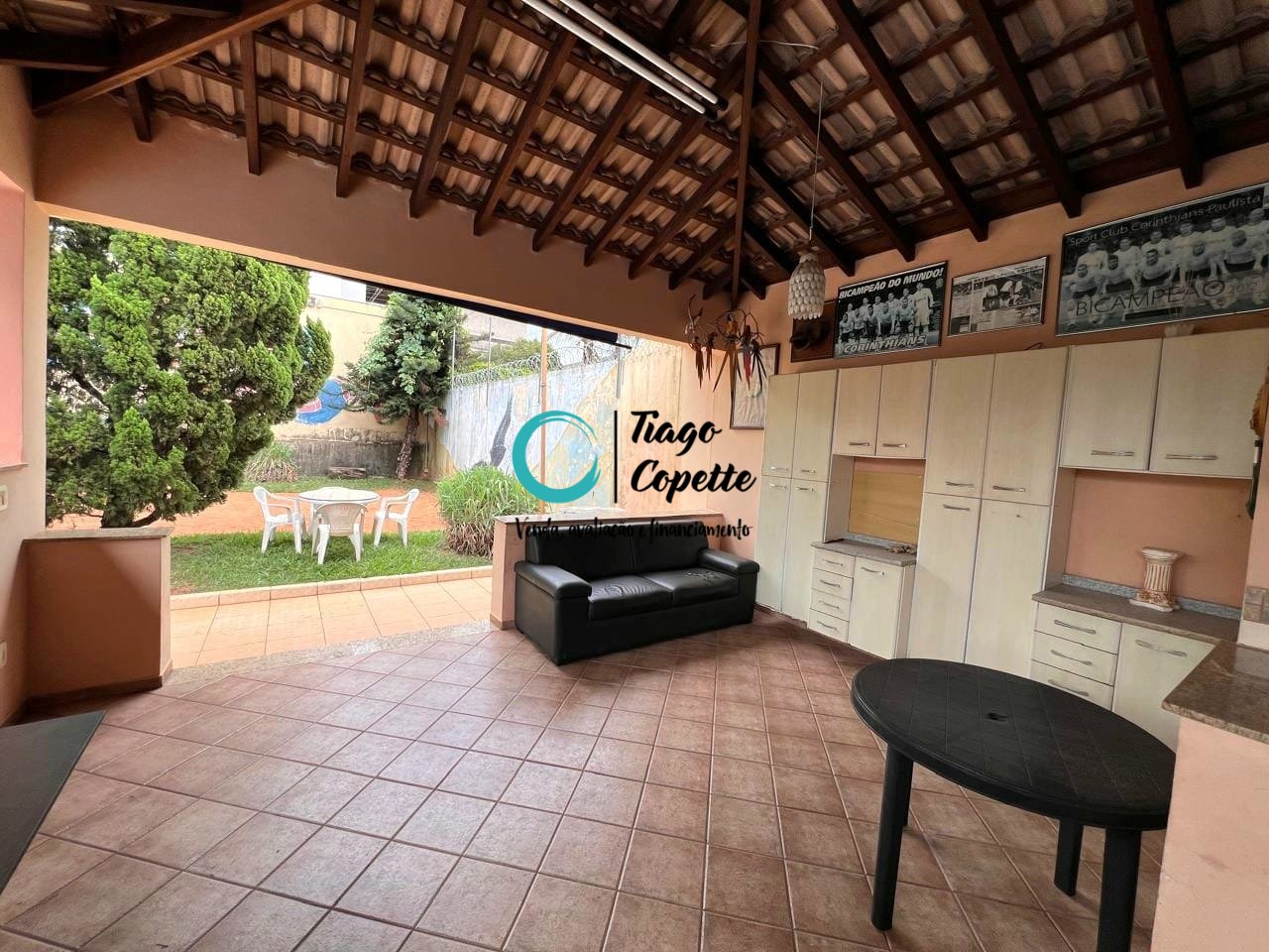 Casa, 4 quartos, 404 m² - Foto 17