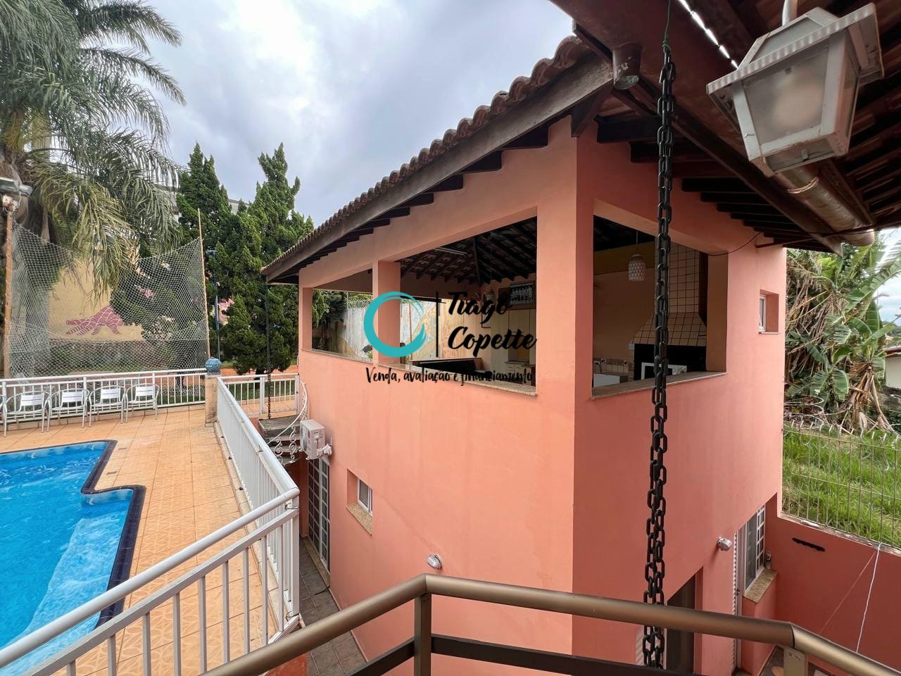 Casa, 4 quartos, 404 m² - Foto 18