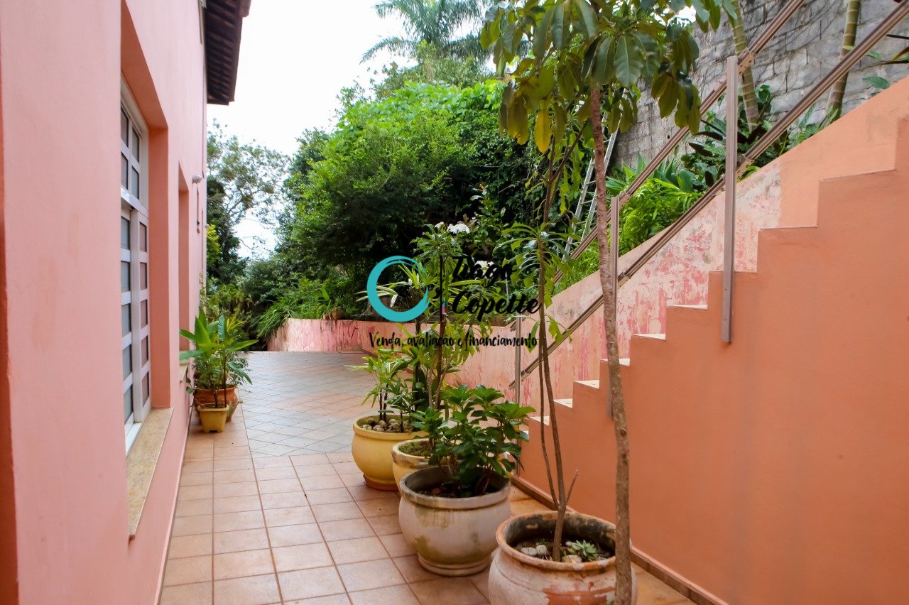 Casa, 4 quartos, 404 m² - Foto 19