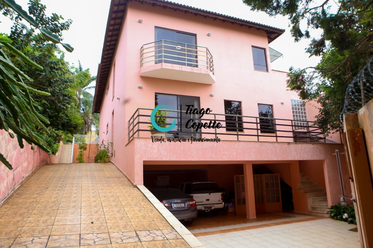 Casa, 4 quartos, 404 m² - Foto 20