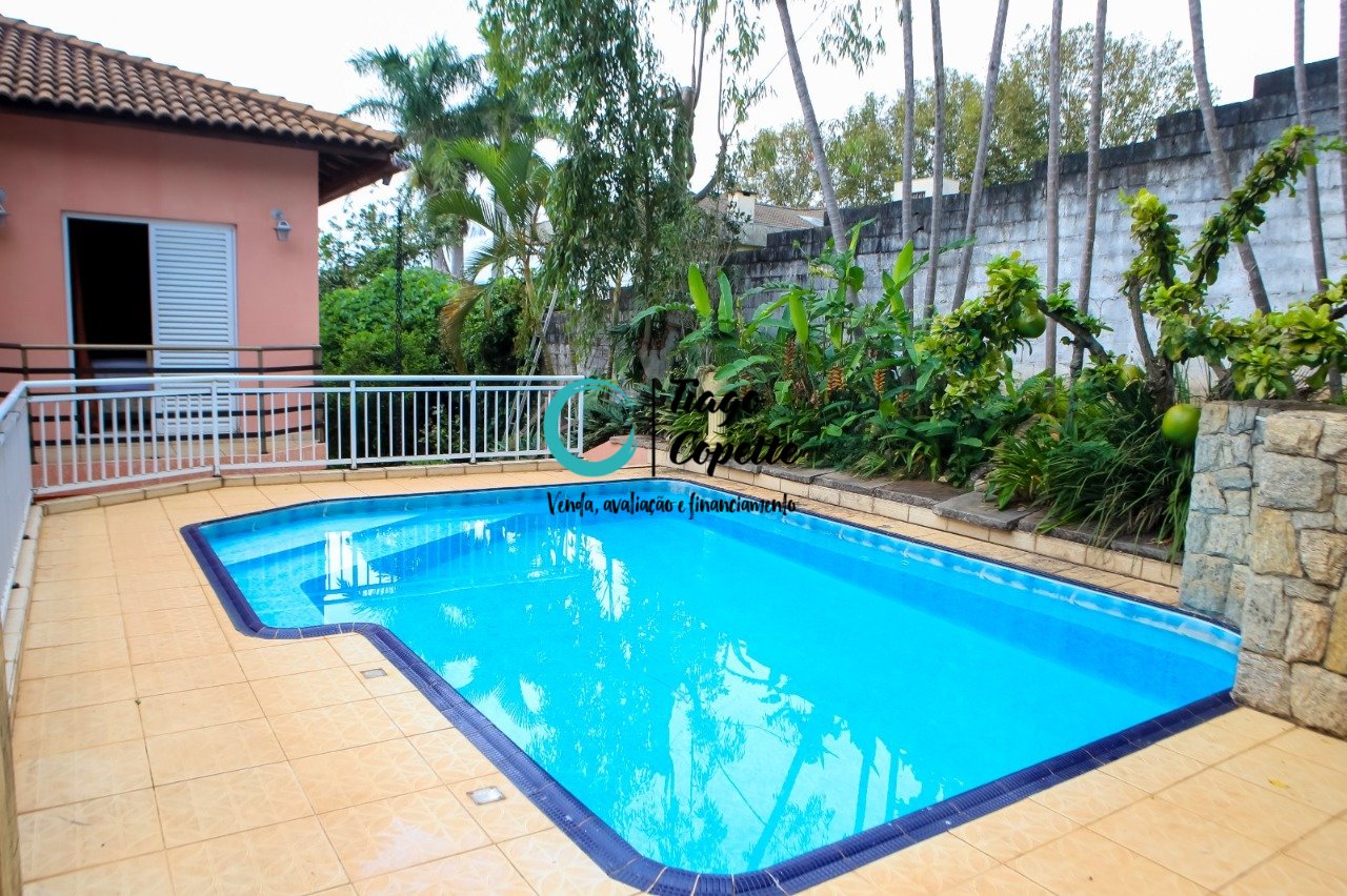 Casa, 4 quartos, 404 m² - Foto 21