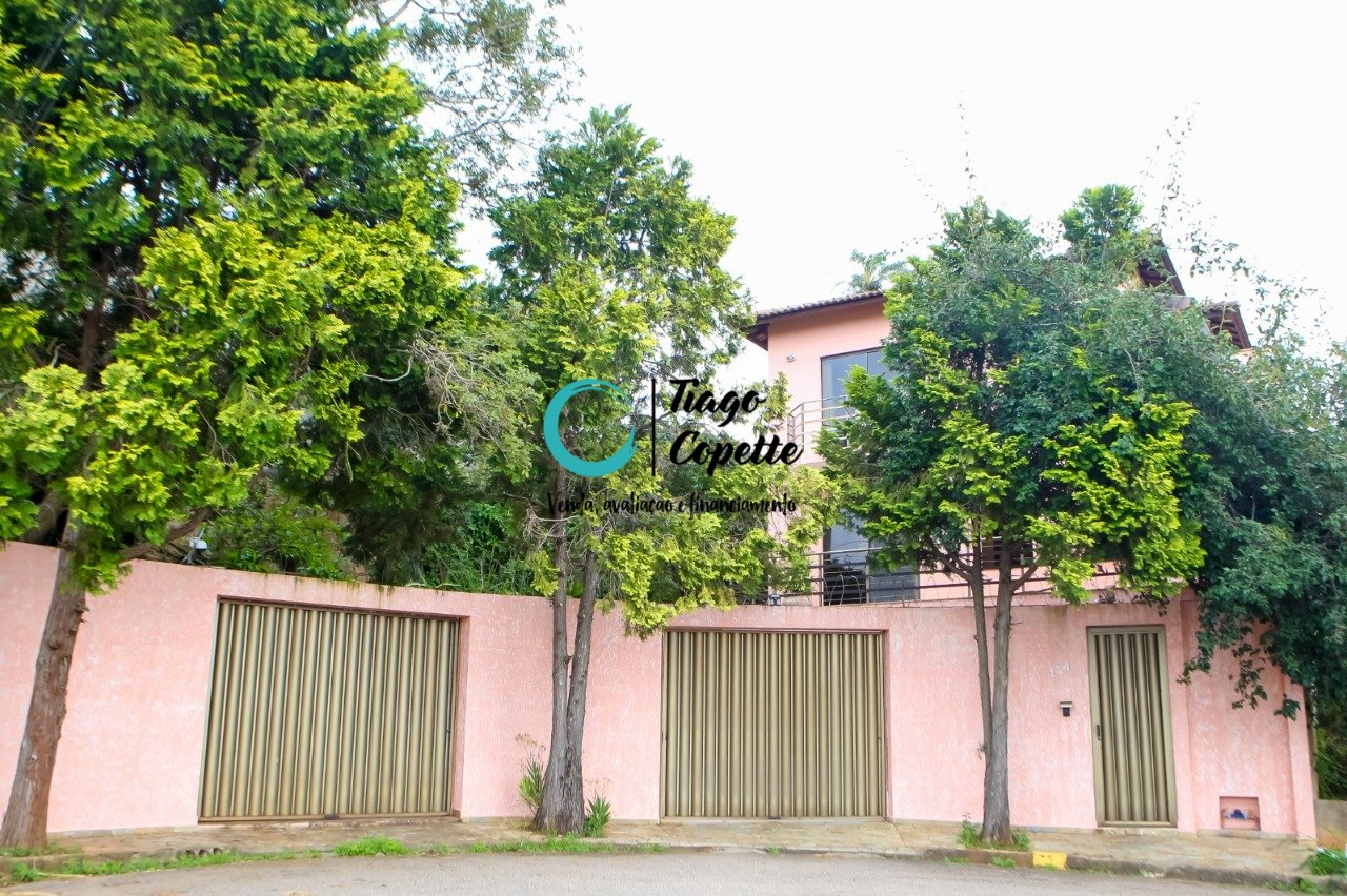 Casa, 4 quartos, 404 m² - Foto 22