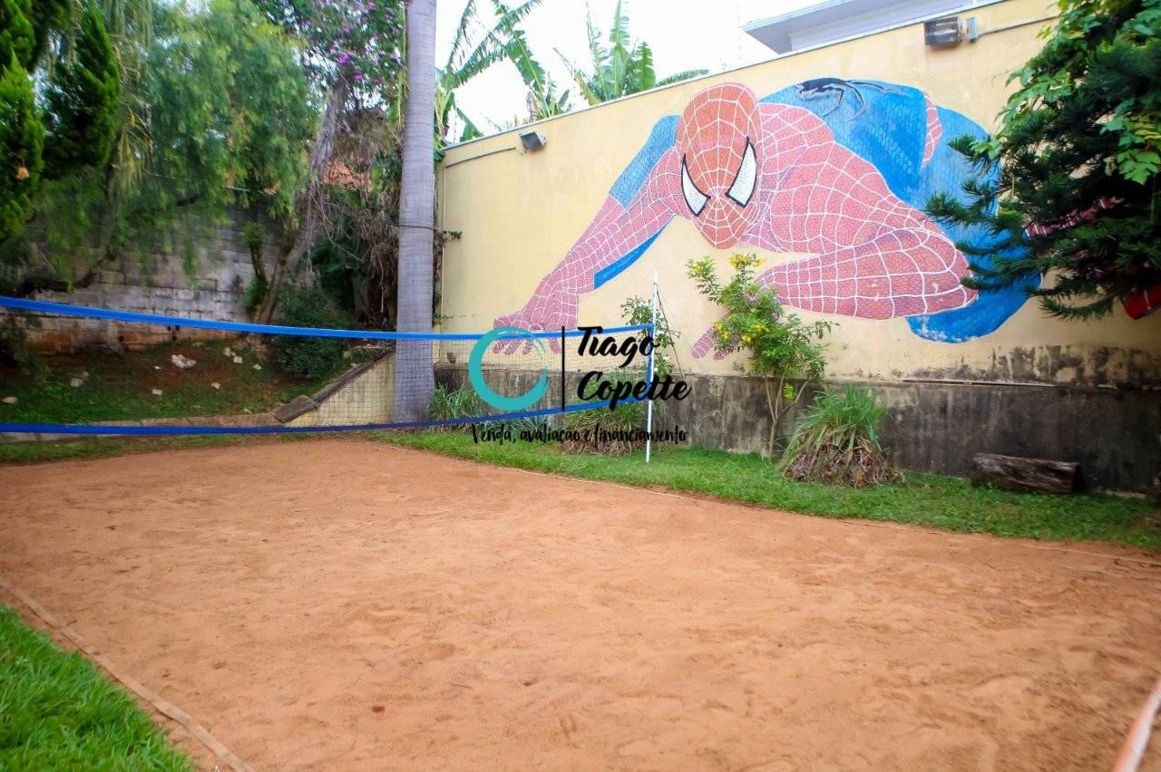 Casa, 4 quartos, 404 m² - Foto 23