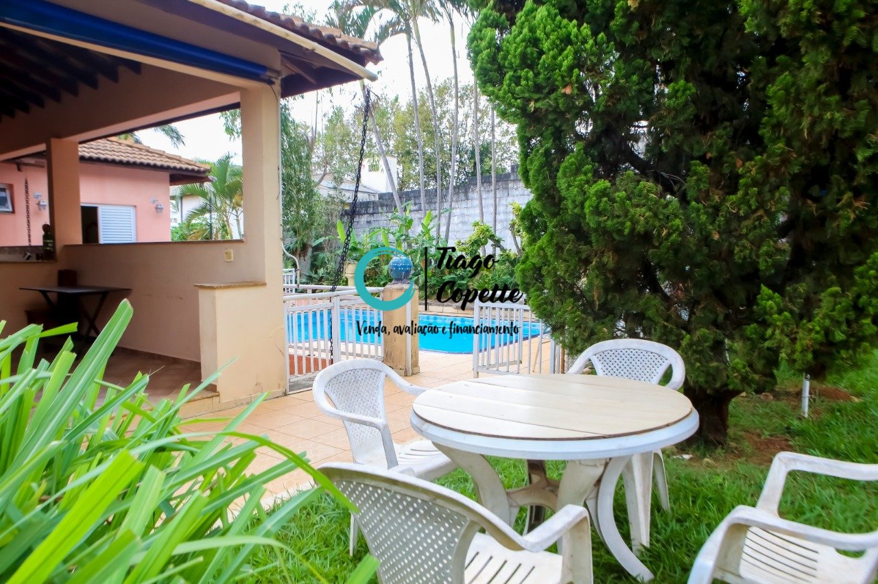 Casa, 4 quartos, 404 m² - Foto 24