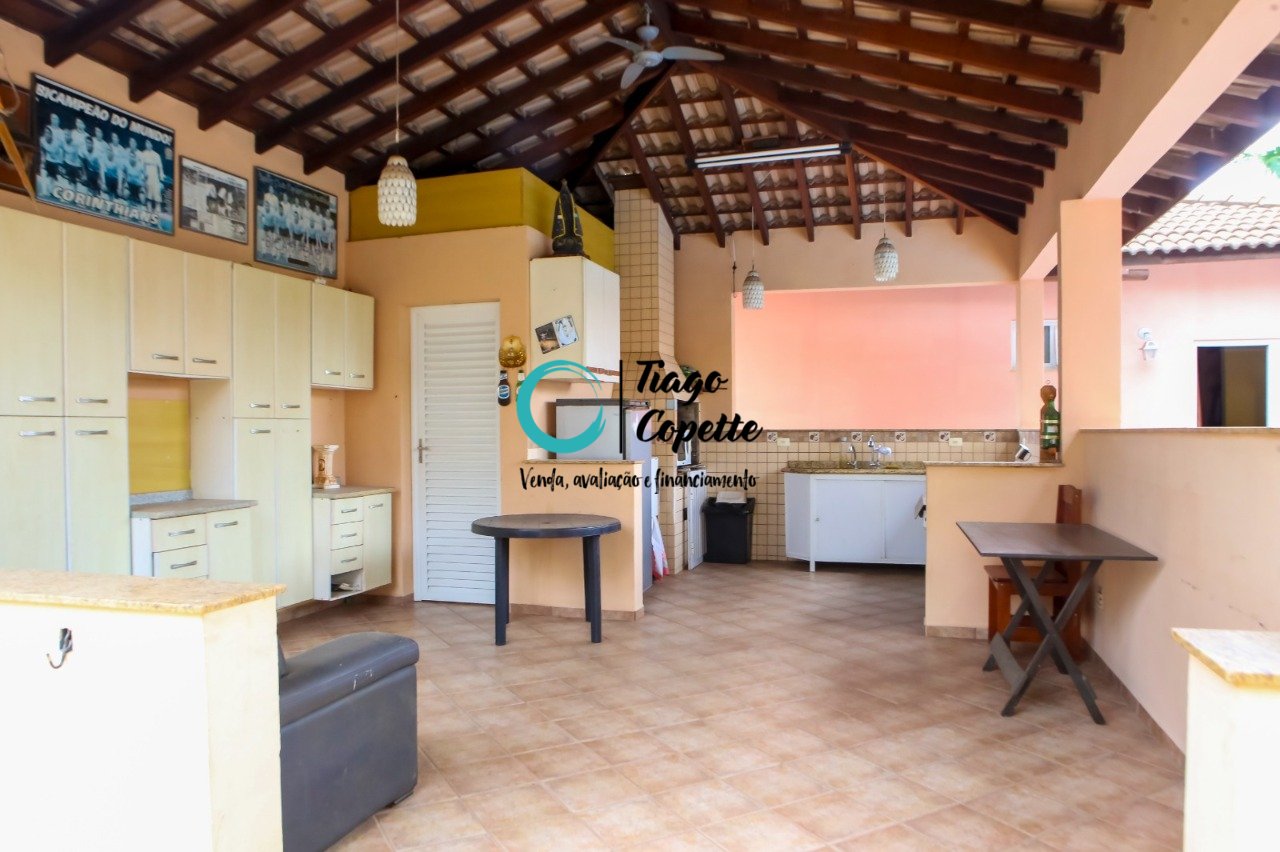 Casa, 4 quartos, 404 m² - Foto 25