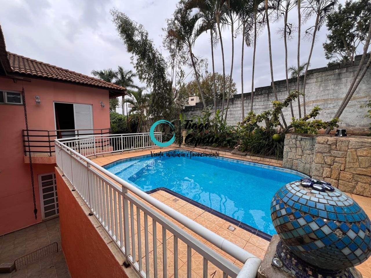 Casa, 4 quartos, 404 m² - Foto 26