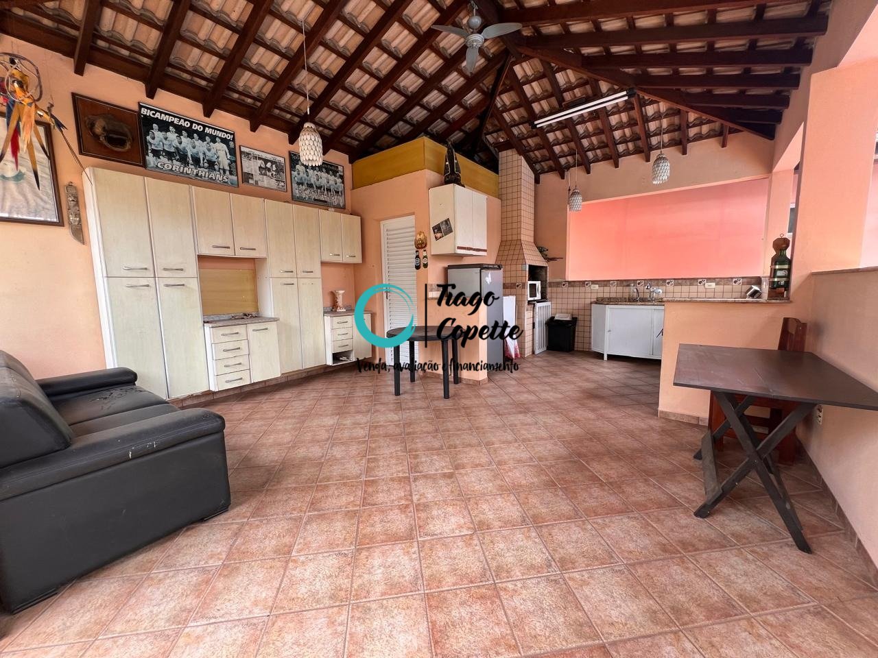 Casa, 4 quartos, 404 m² - Foto 27