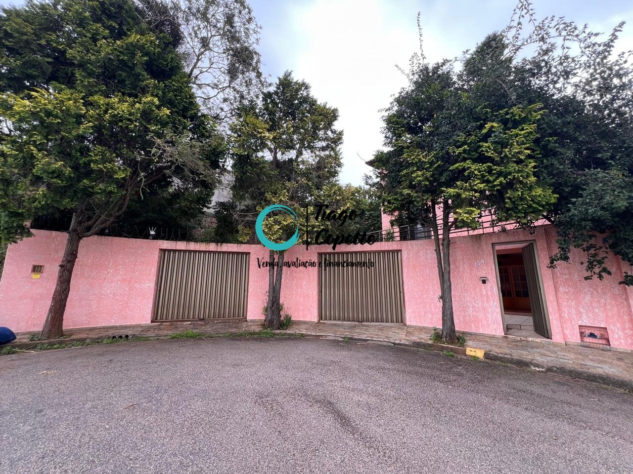 Casa, 4 quartos, 404 m² - Foto 28