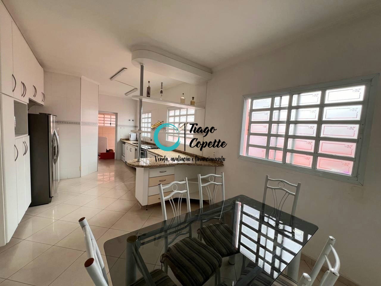 Casa, 4 quartos, 404 m² - Foto 30