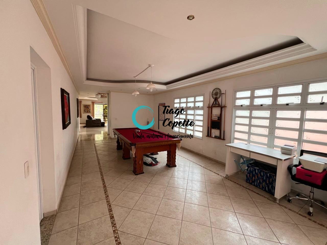 Casa, 4 quartos, 404 m² - Foto 37