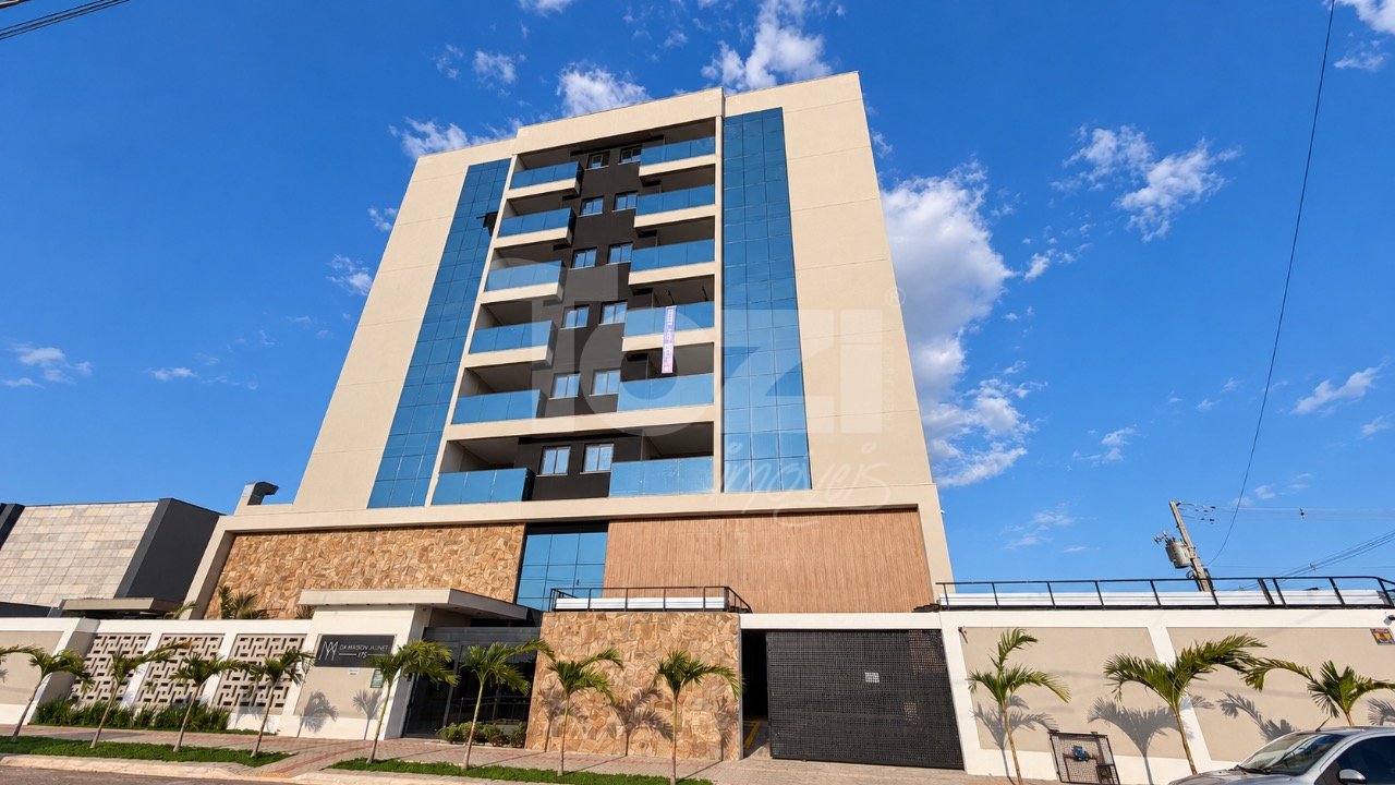 EDIFICIO RESIDENCIAL MAISON MONET