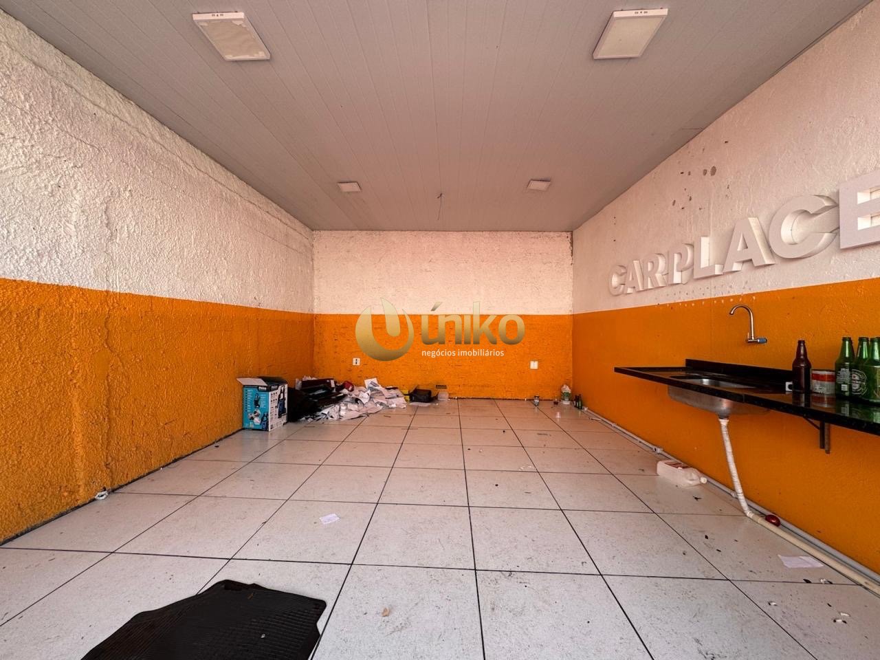 Terreno Comercial no Boqueirão