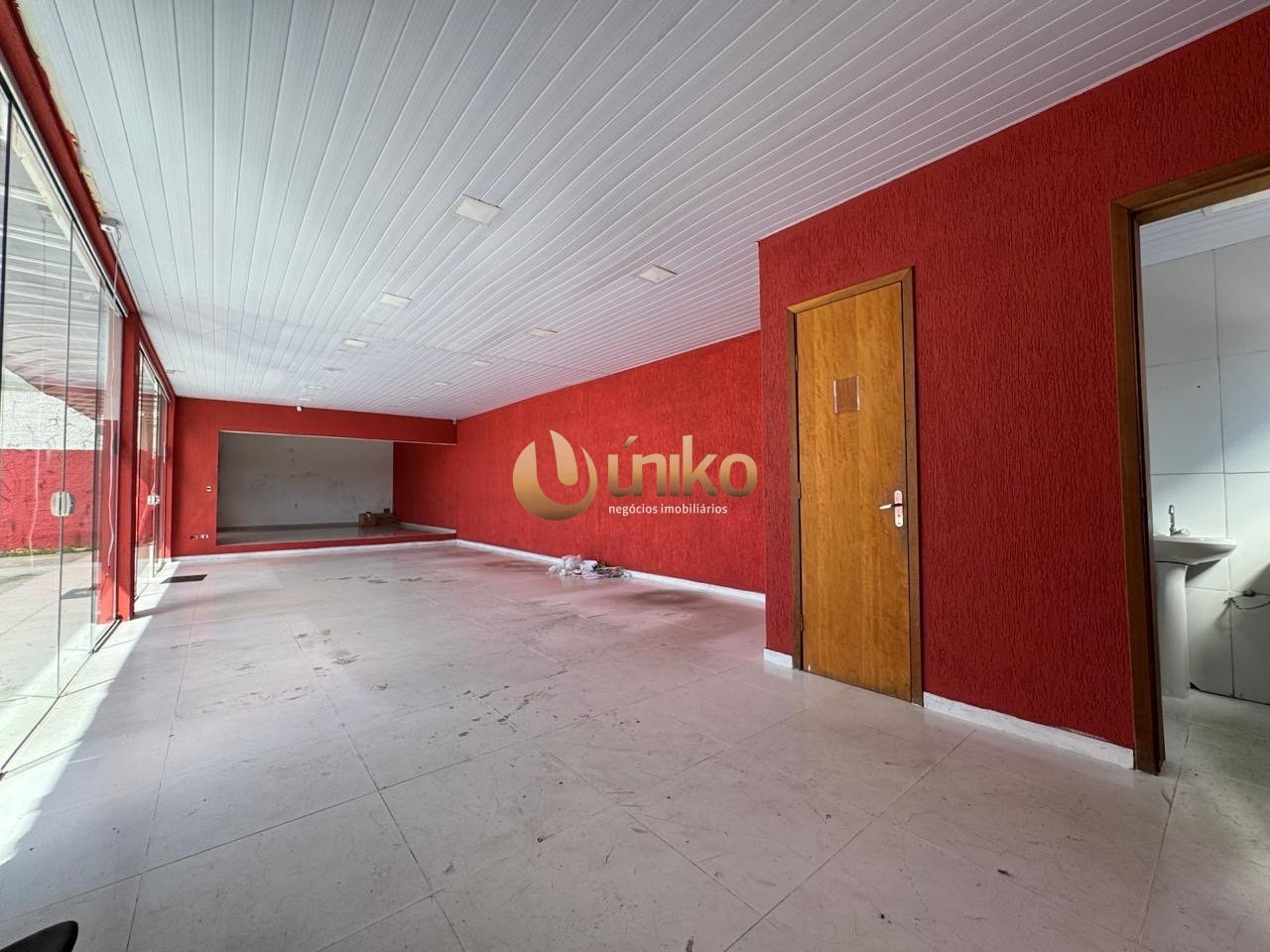Terreno Comercial no Boqueirão