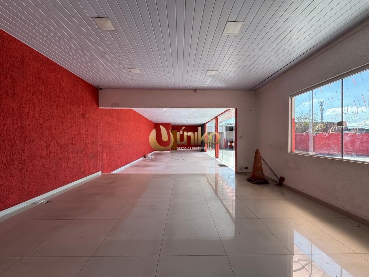 Terreno Comercial no Boqueirão