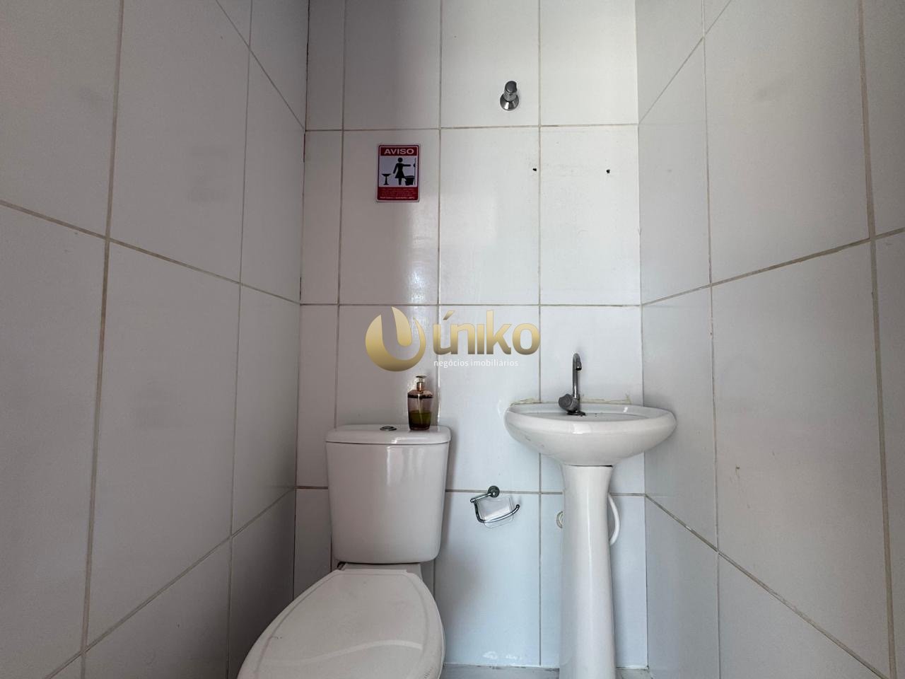 Terreno Comercial no Boqueirão