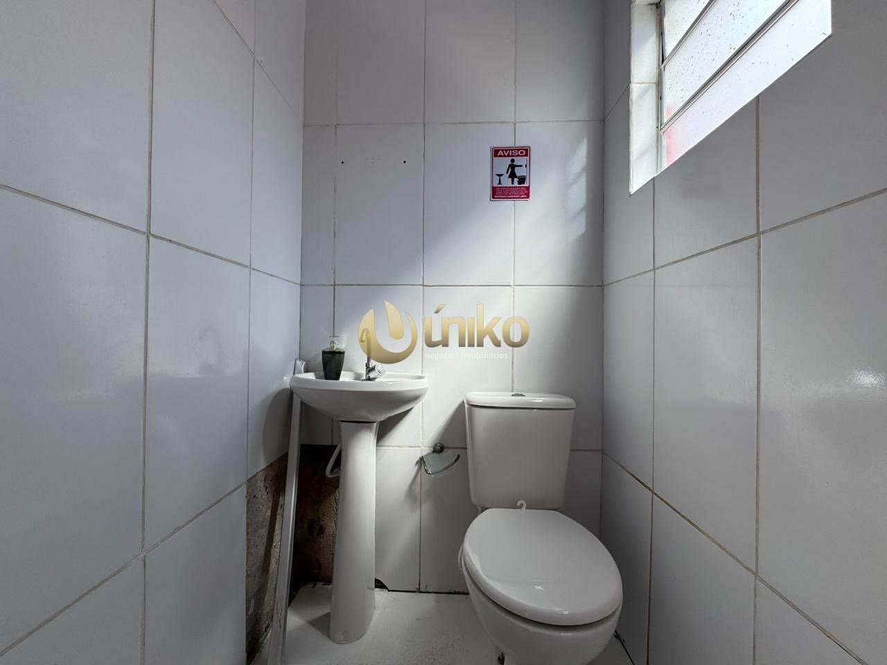 Terreno Comercial no Boqueirão
