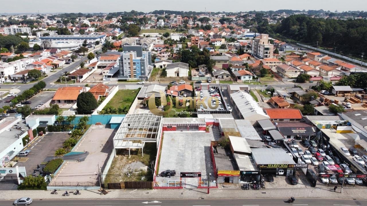 Terreno Comercial no Boqueirão