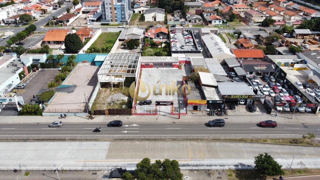 Terreno Comercial no Boqueirão