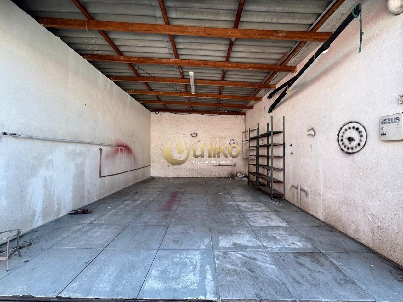 Terreno Comercial no Boqueirão