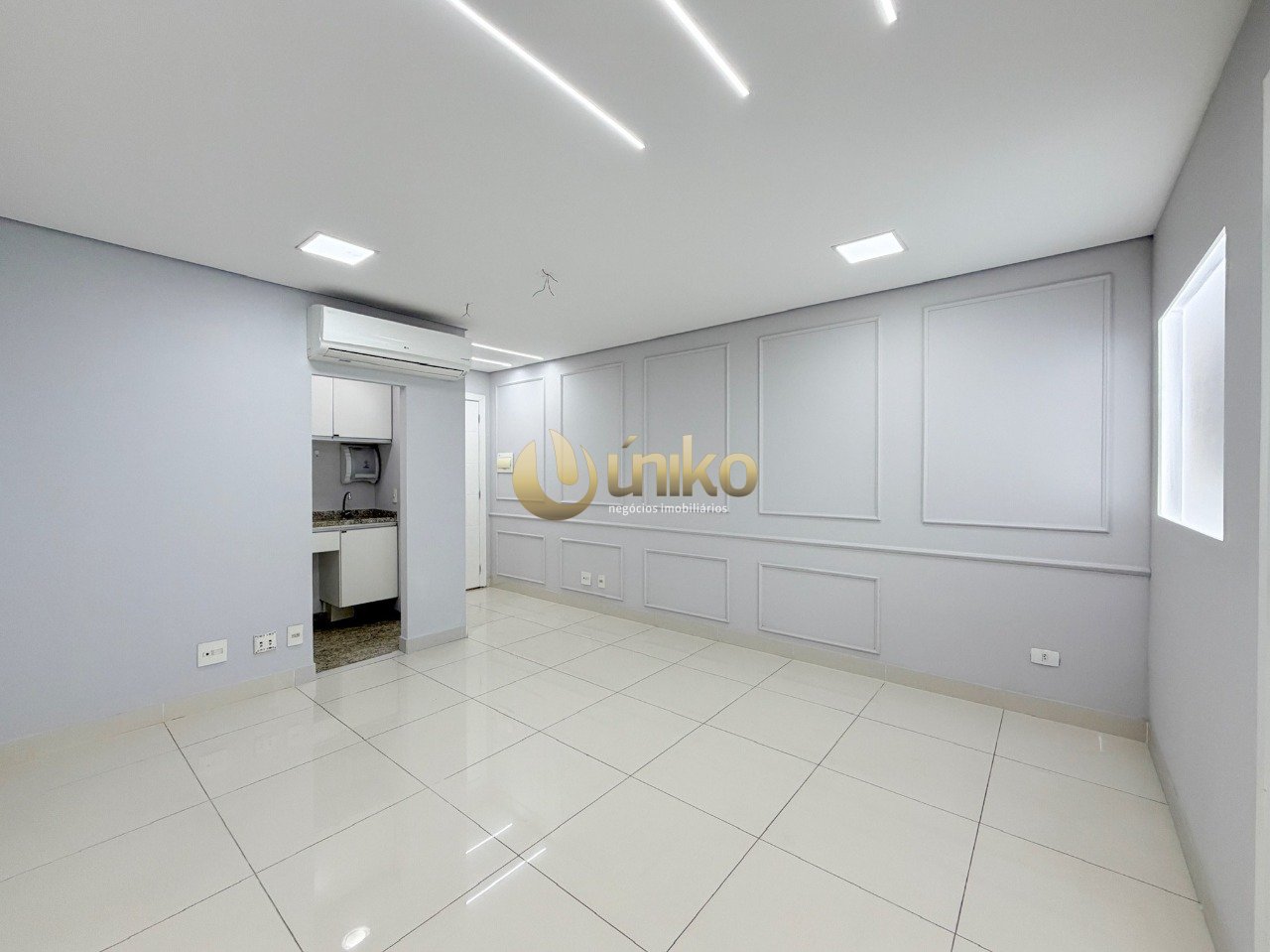 Edifício Neo Super Quadra Business