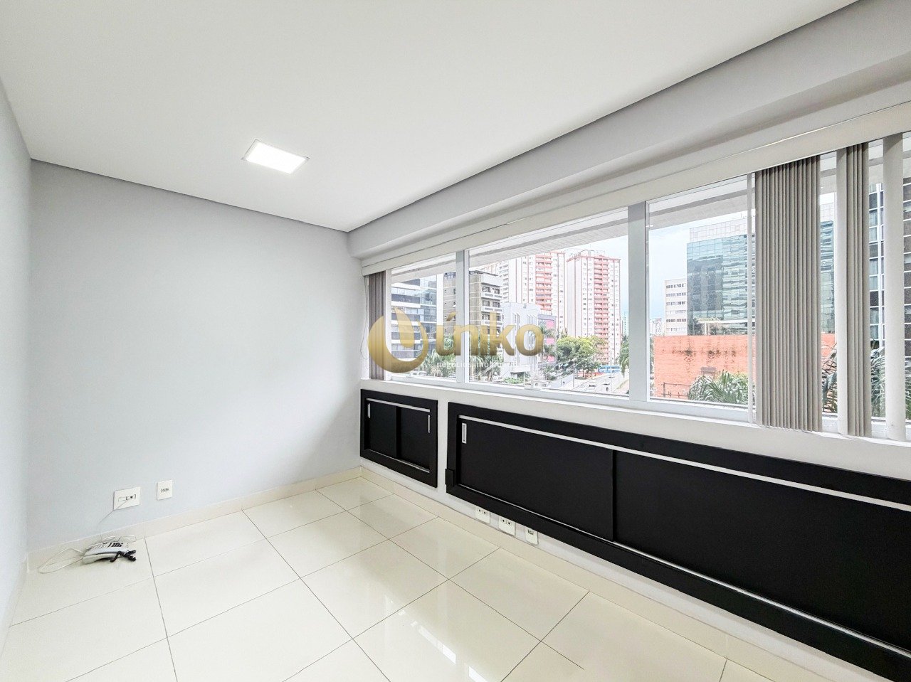 Edifício Neo Super Quadra Business