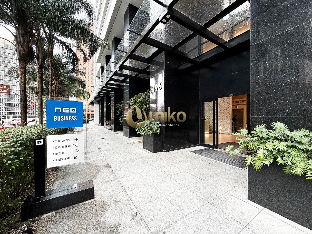 Edifício Neo Super Quadra Business